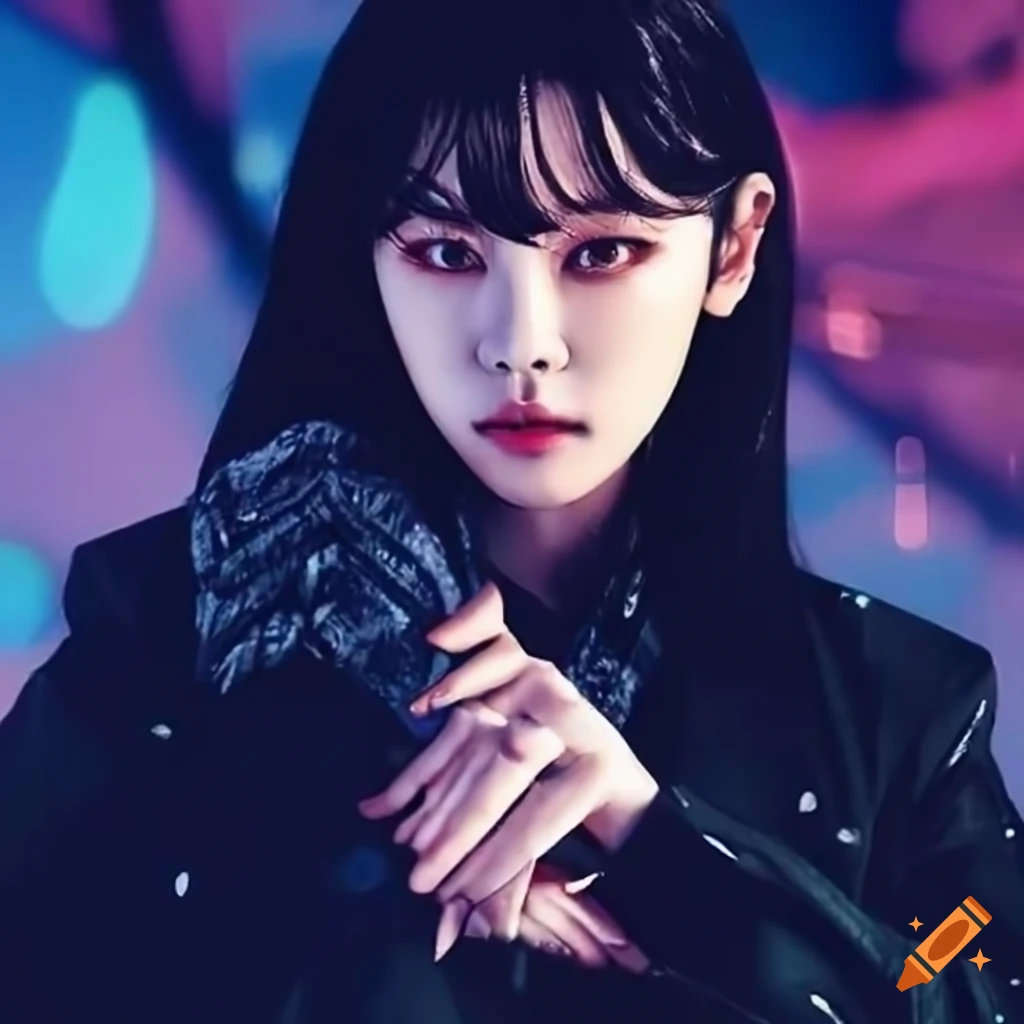 Kpop Logo On Craiyon