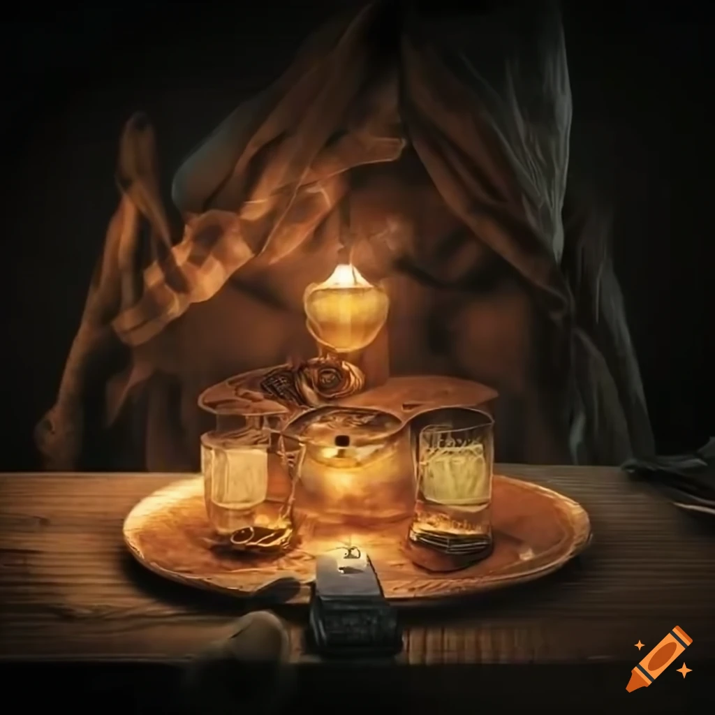 a screenshot of a crafting table in a video game