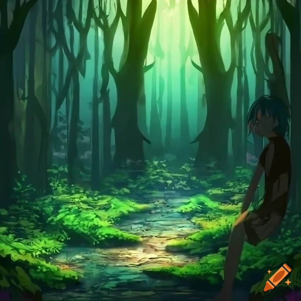 Girls in the Jungle: Anime Clicker for adults: Play Online For Free On  Playhop