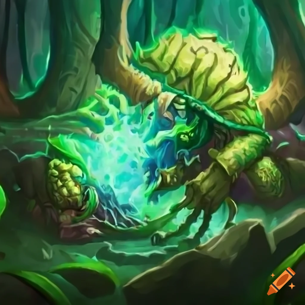 Hearthstone Card Art Of Overgrowth Seed Spell On Craiyon hearthstone-card-art-of-overgrowth-seed-spell-on-craiyon