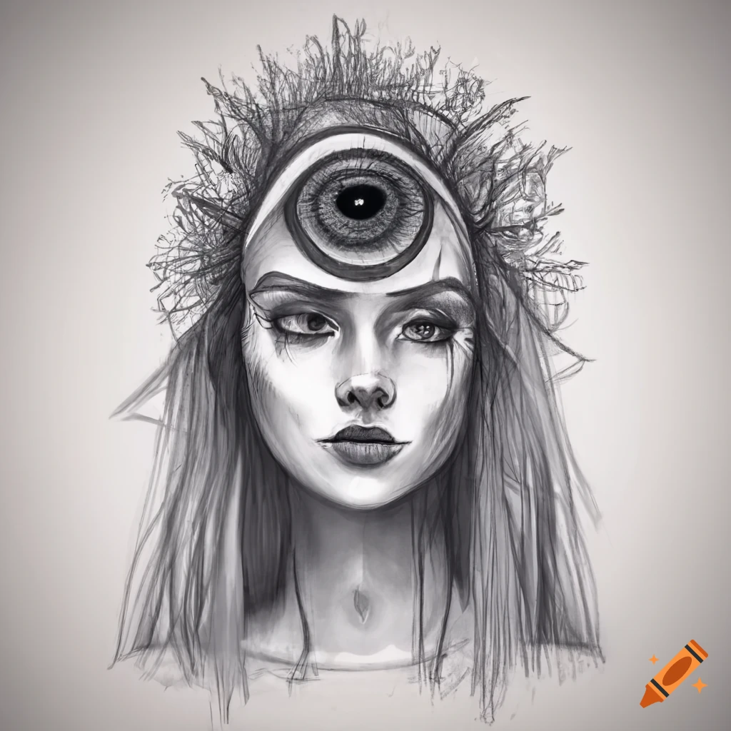 image of the Third Eye