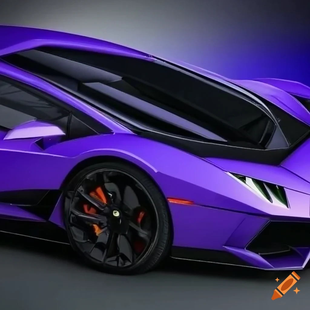 Lamborghini показала эксклюзивный суперкар Revuelto Opera Unica