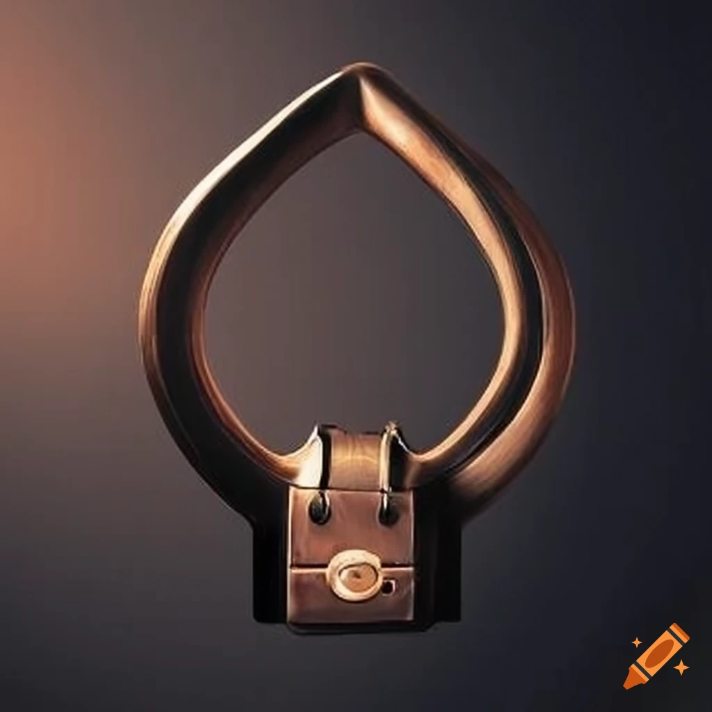 Image representation of a locking chest on Craiyon