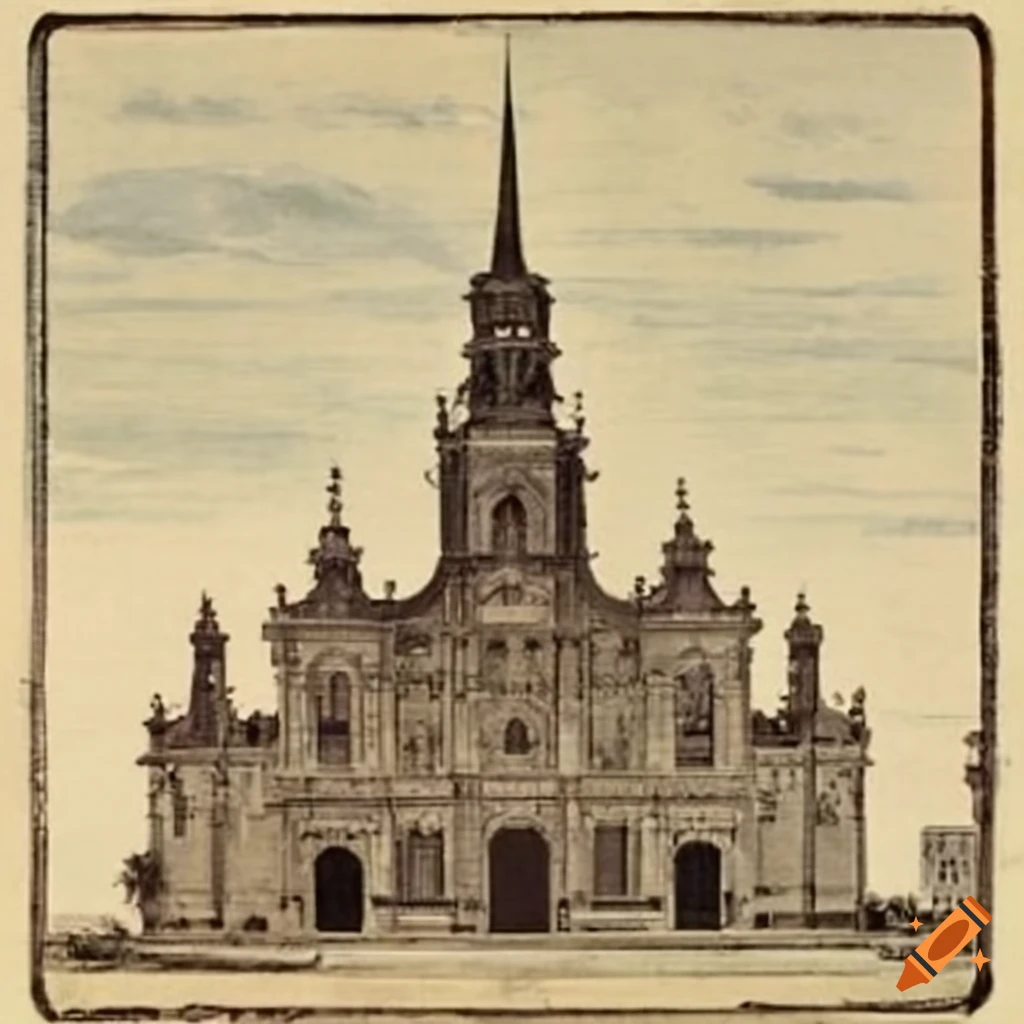 temples of Tartaria cities