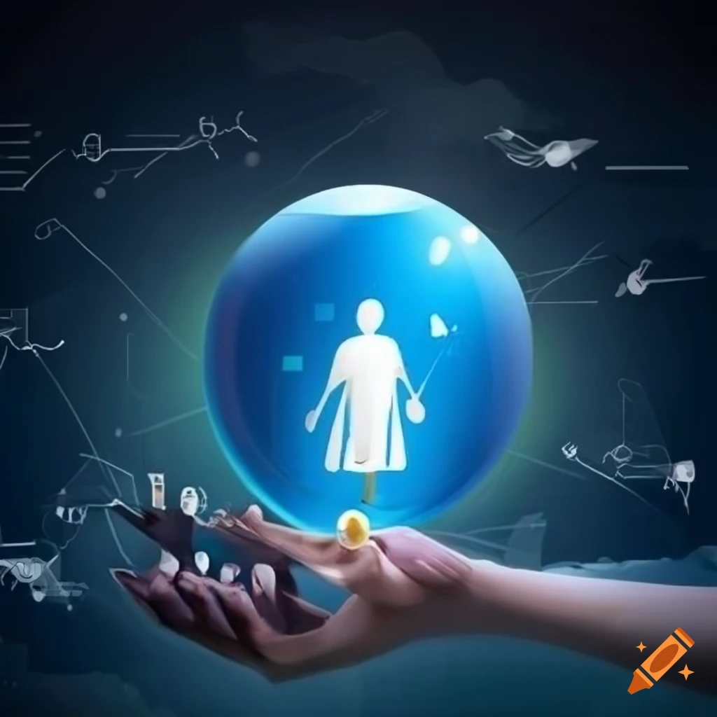 professional insurance illustration