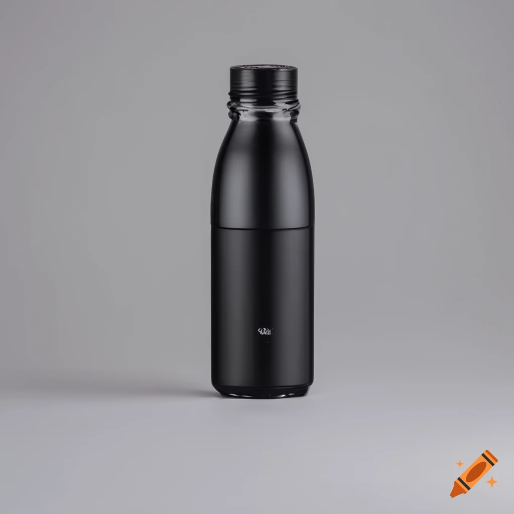 Sleek 24 oz coffee cup and water bottle hybrid