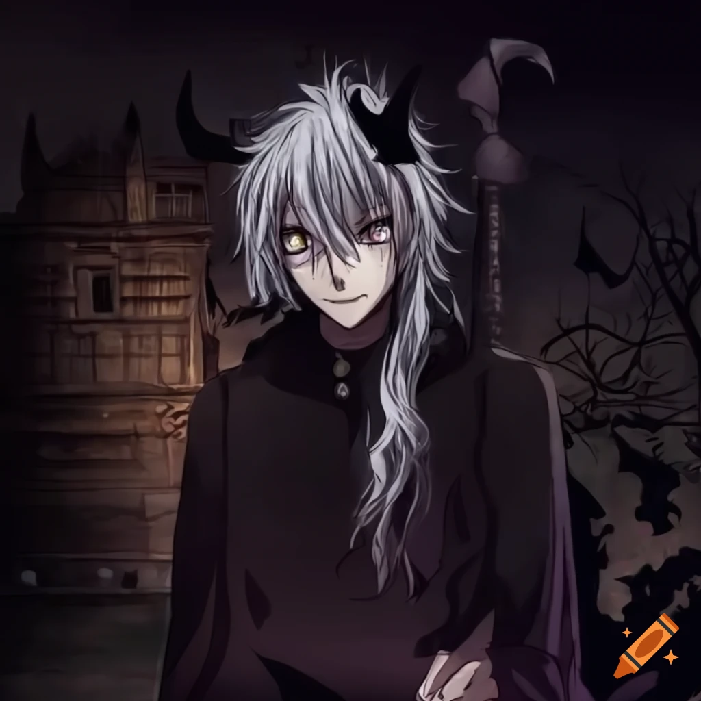 10 Scariest Demons in Anime History