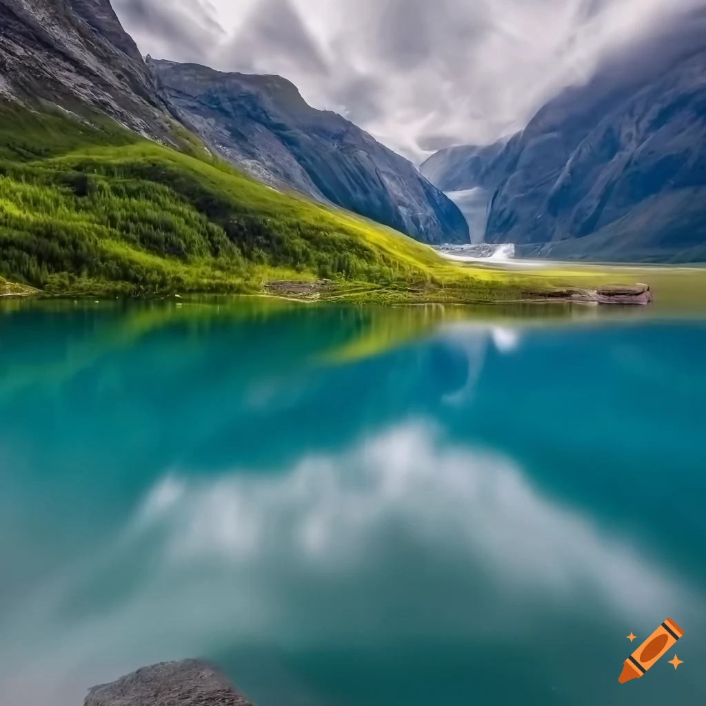 HD wallpaper: 8k ultra hd mountain lake nature, scenics - nature, water,  beauty in nature