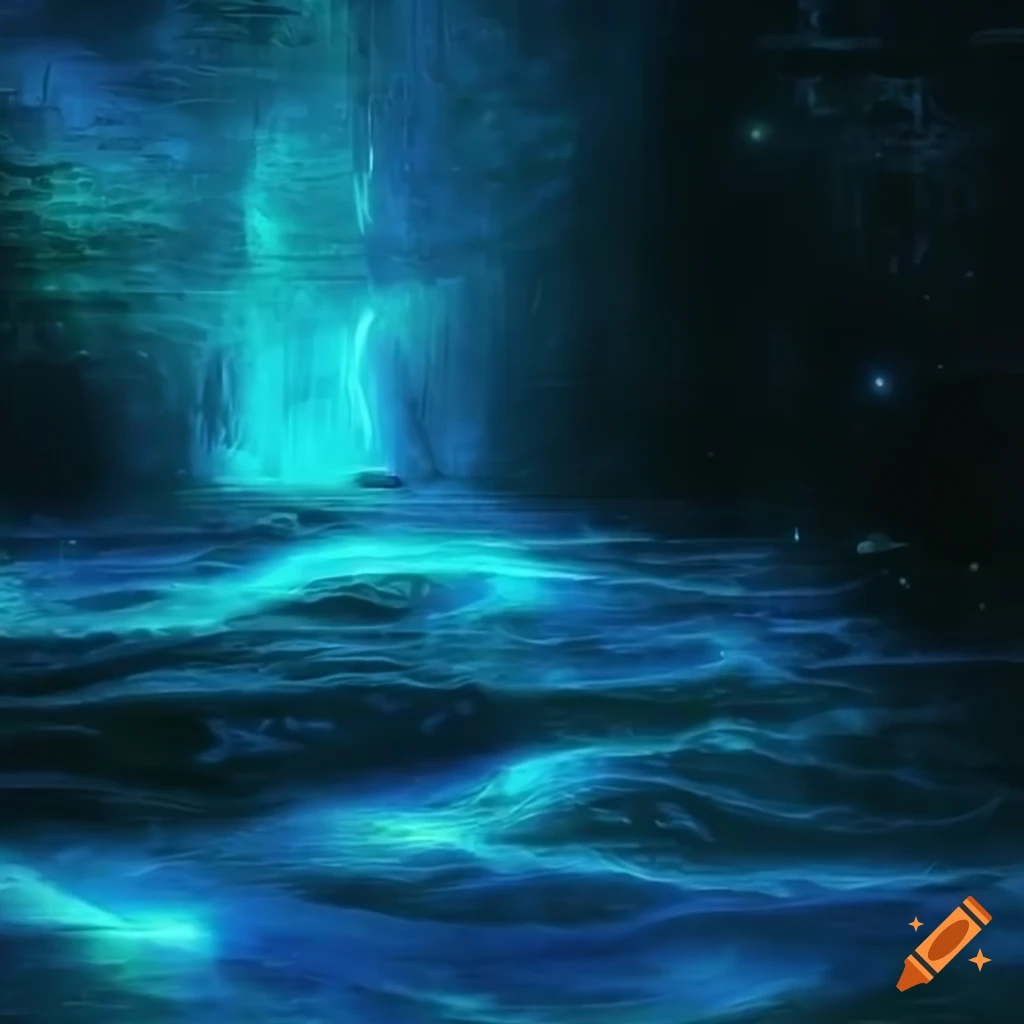 wallpaper of a cosmic RPG game interface