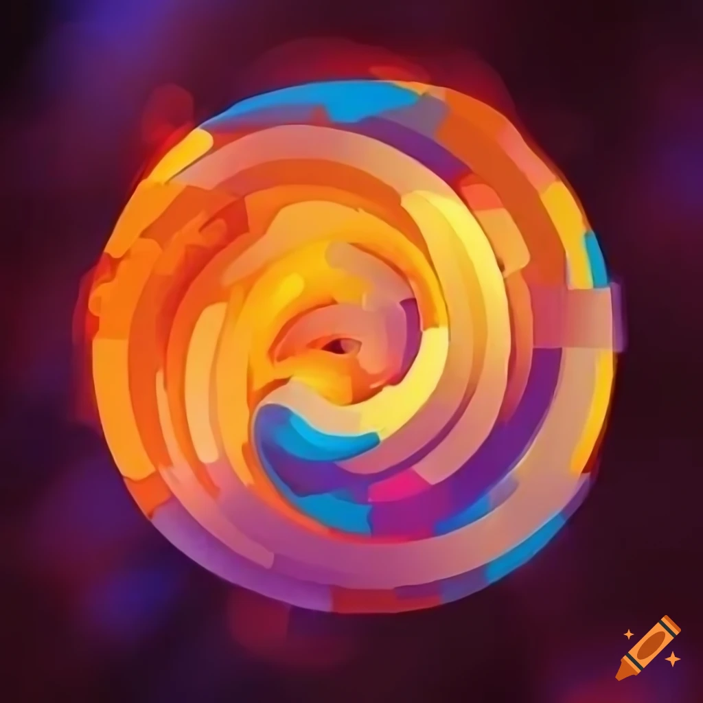 orange-themed cover image for a post about token design and tokenomics