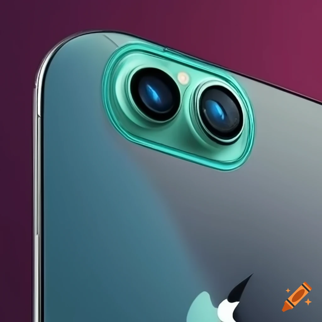 Image Of Iphone 16 Pro On Craiyon