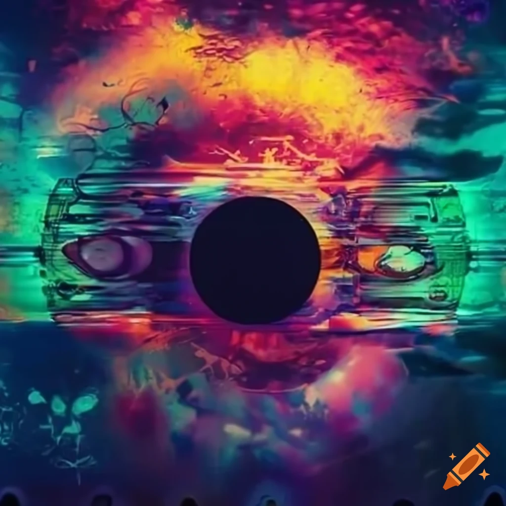 Futuristic Music With Sunshine Vibes futuristic-music-with-sunshine-vibes