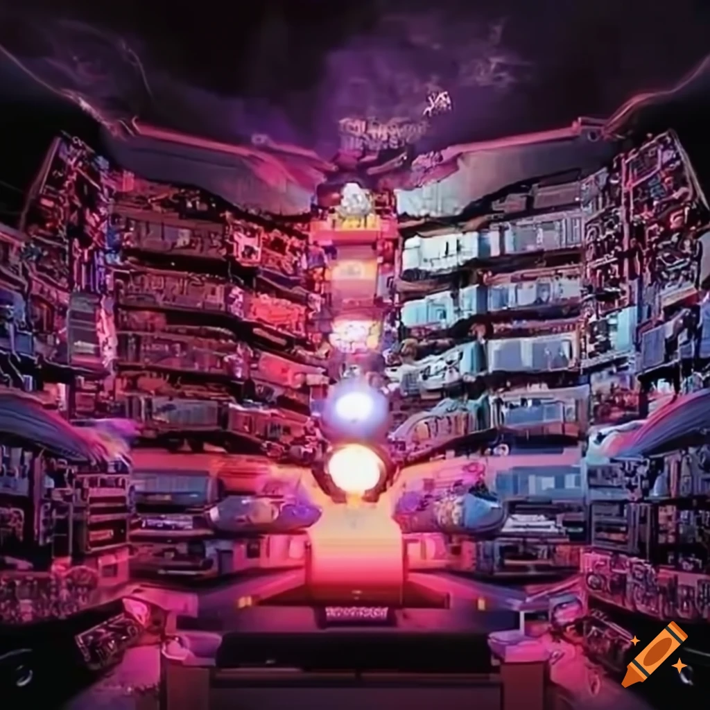 Timeline Of Computer Evolution