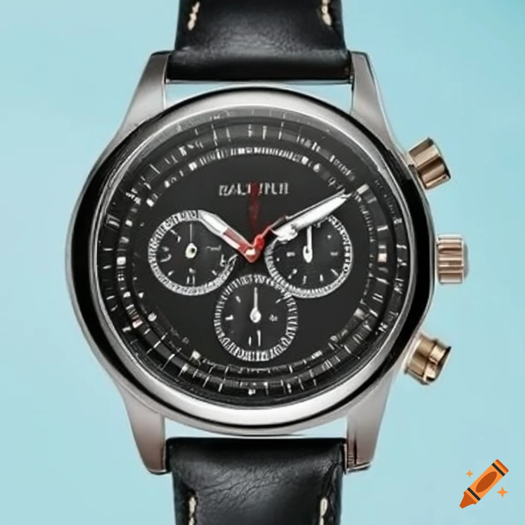 Highend mens watches