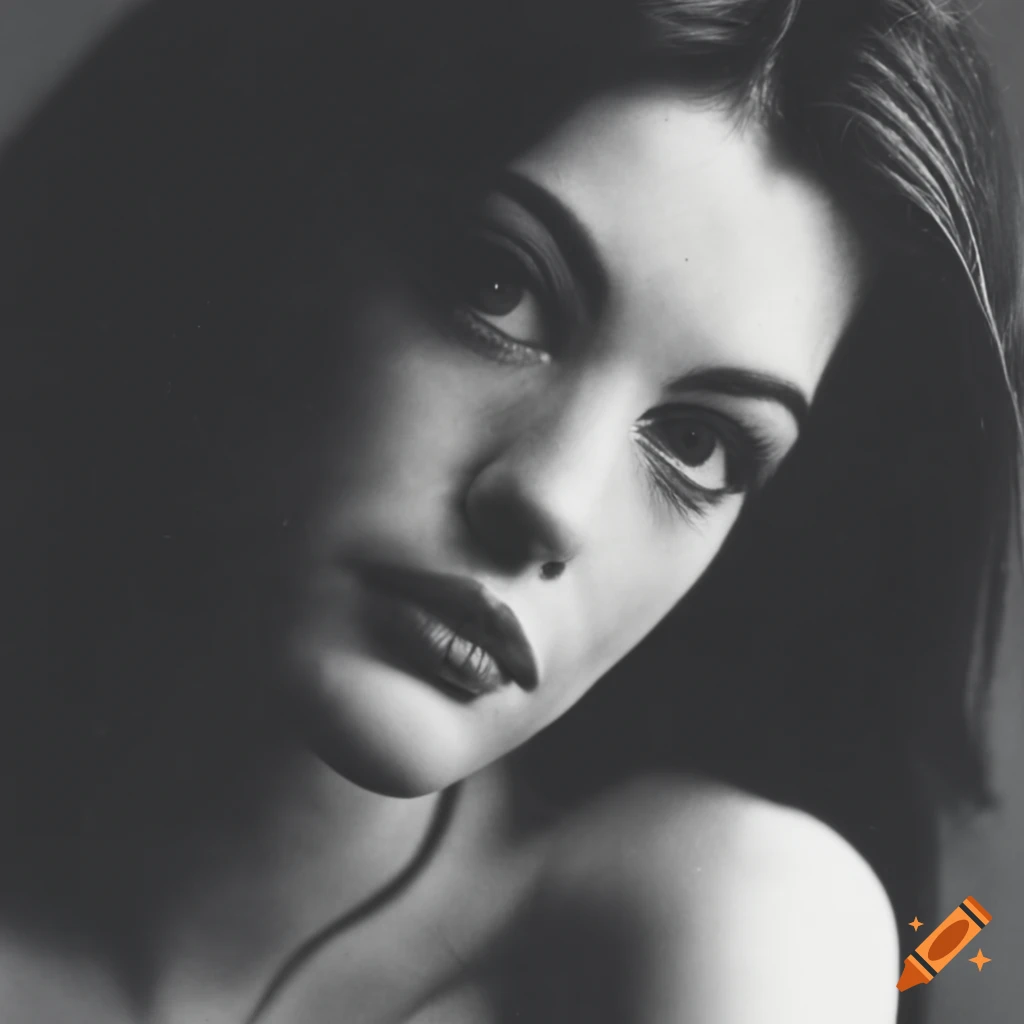 photo of Liv Tyler in a studio