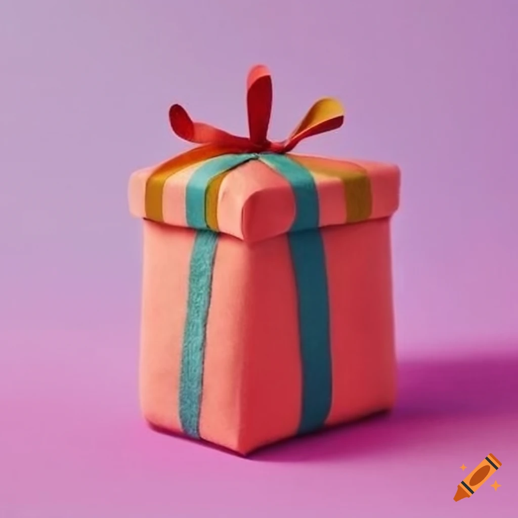 Exploding Gift Box (Use as Prank) by Wilko_SLO | Download free STL model |  Printables.com