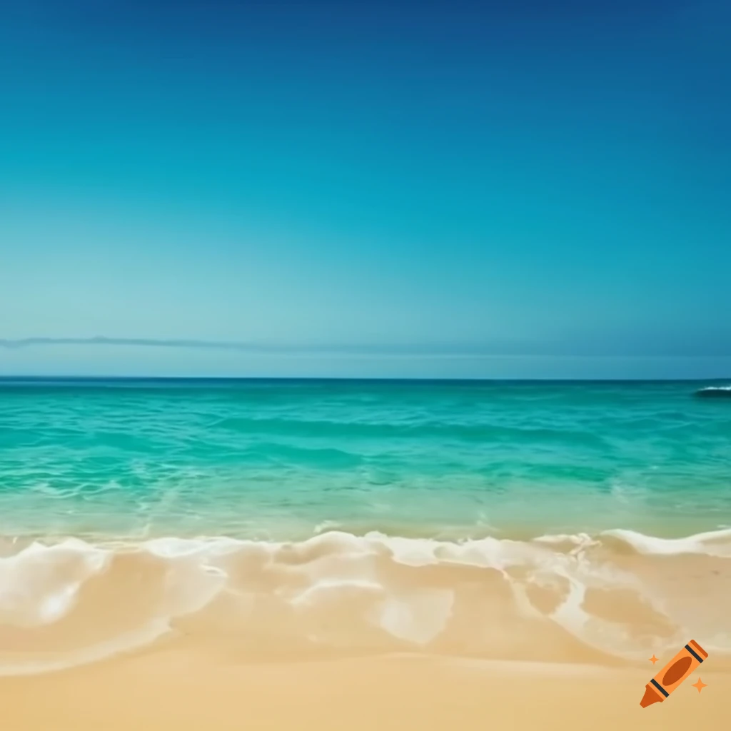 beach desktop wallpaper
