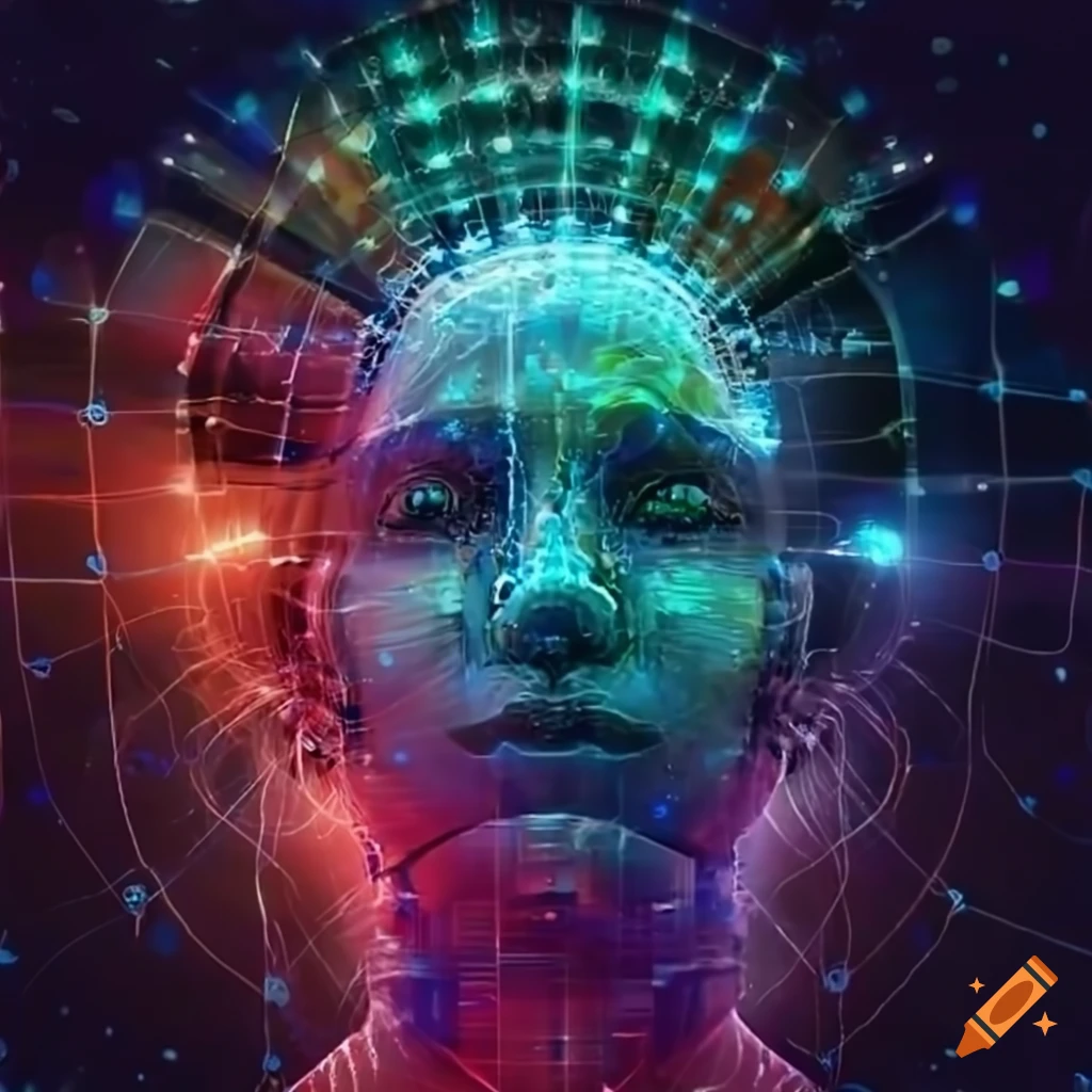 Visualization Of Ai Fairness Concept On Craiyon