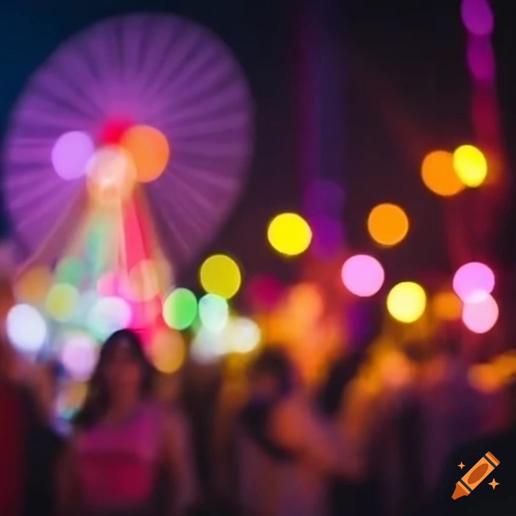 fusion of feria and flamenco with rave and free party culture