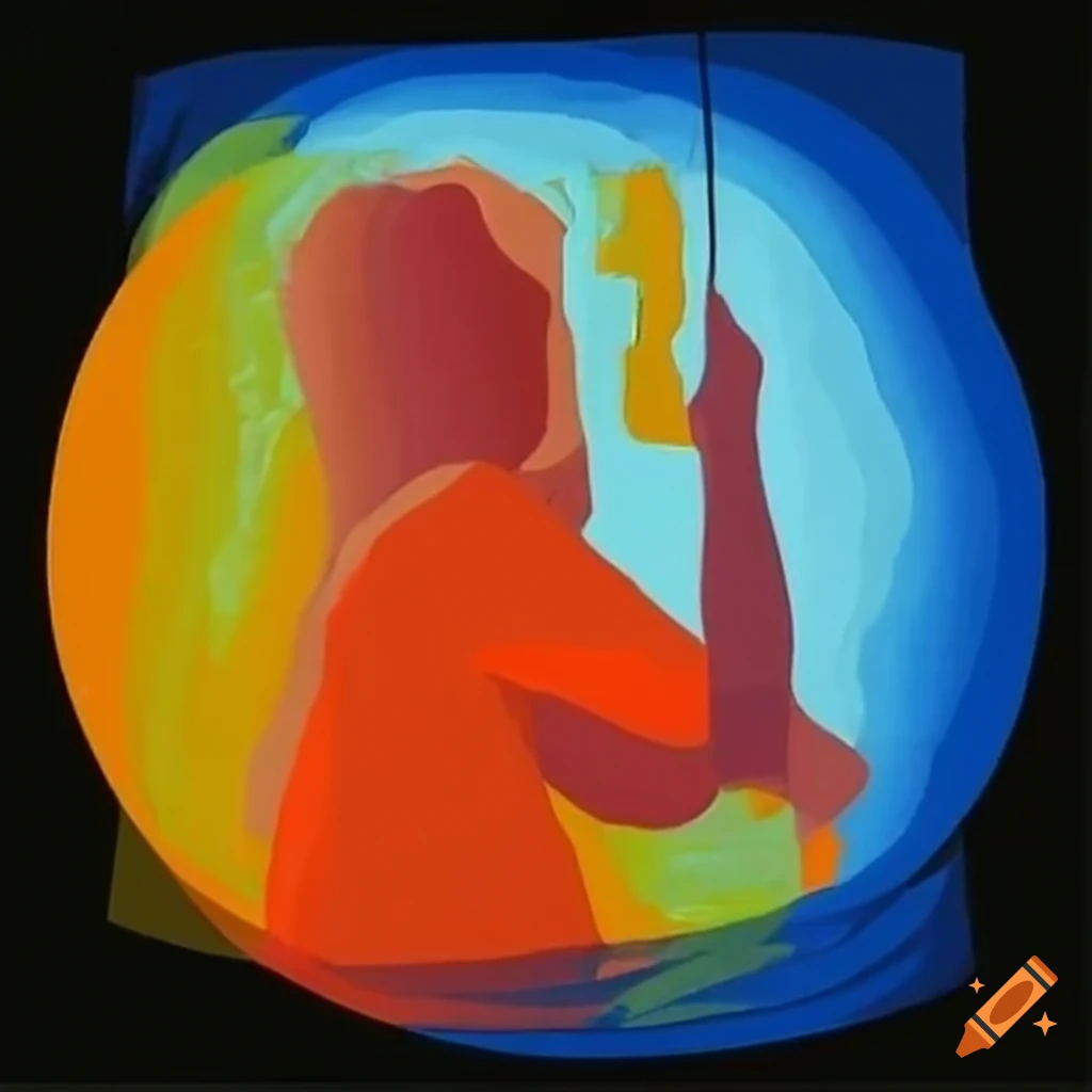 image depicting gaining complete control
