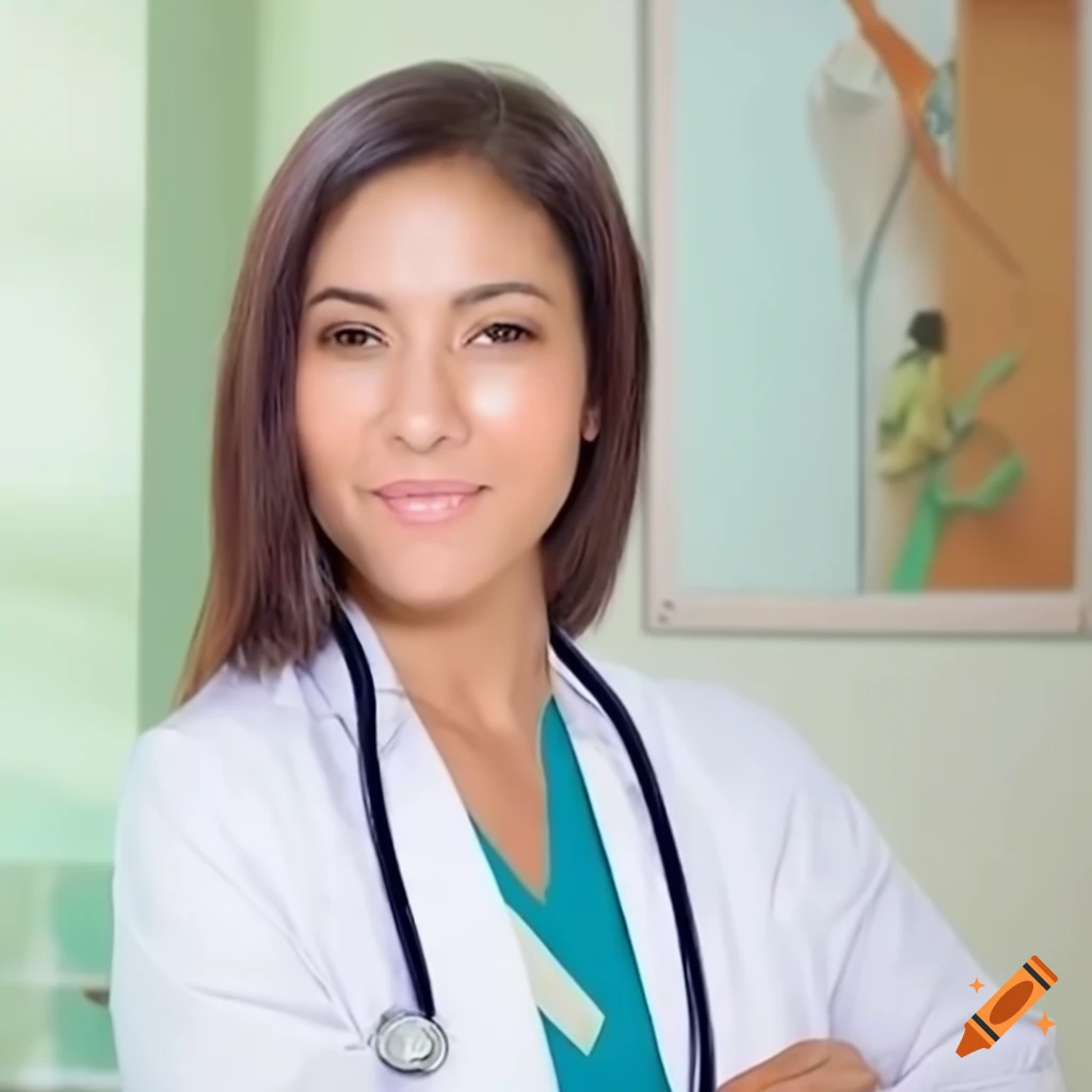 Nutritionist Doctor In A Medical Office On Craiyon nutritionist-doctor-in-a-medical-office-on-craiyon