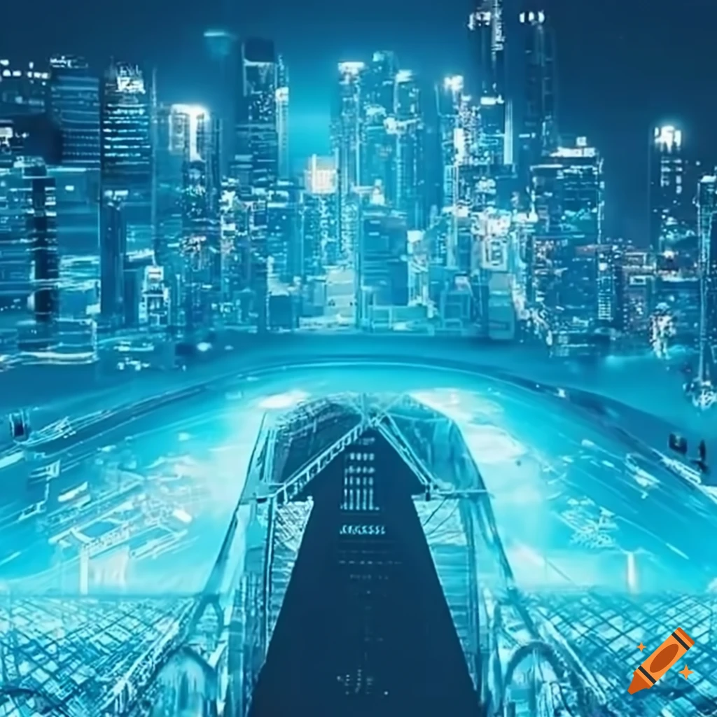 smart city telecommunications infrastructure