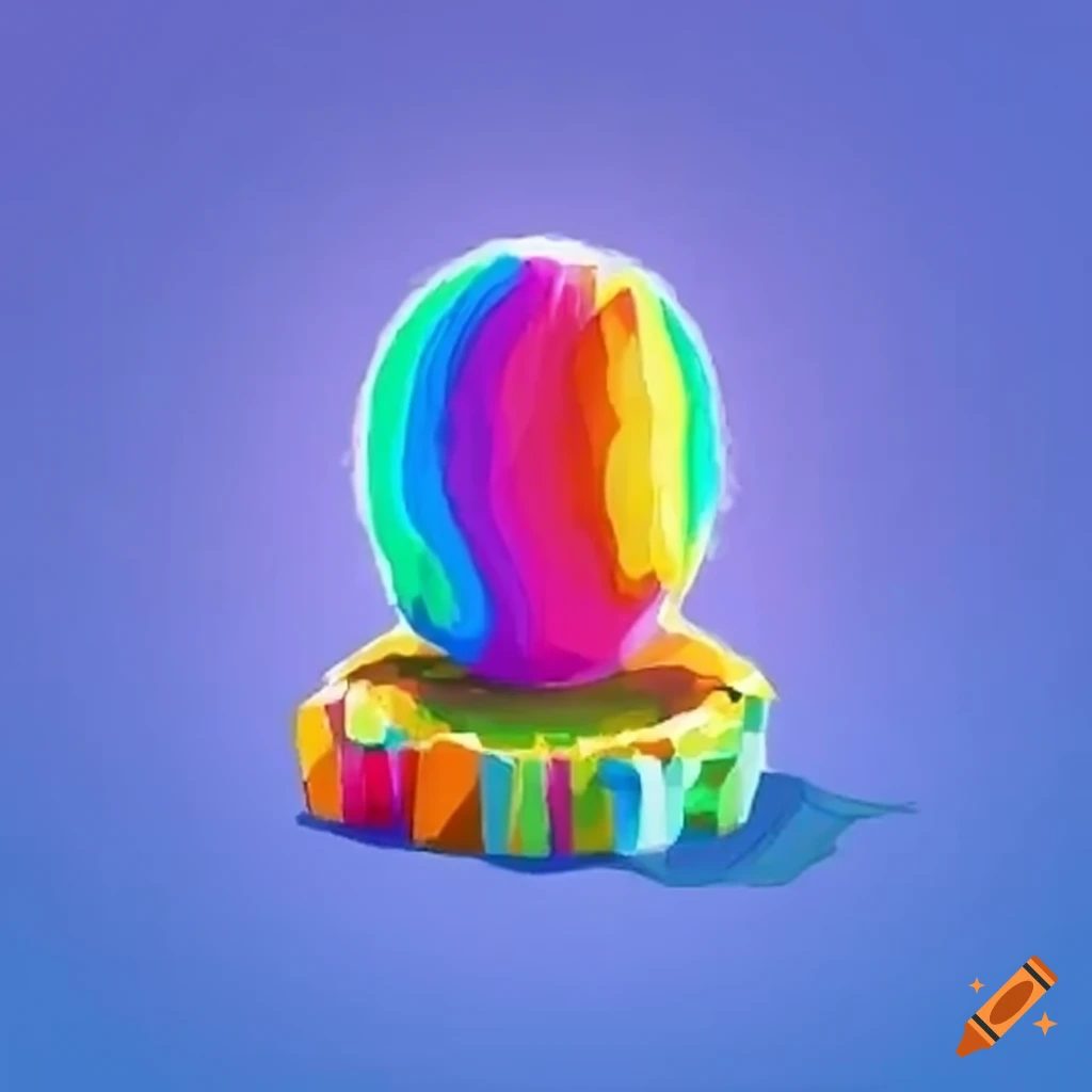 starting point of a mini-game