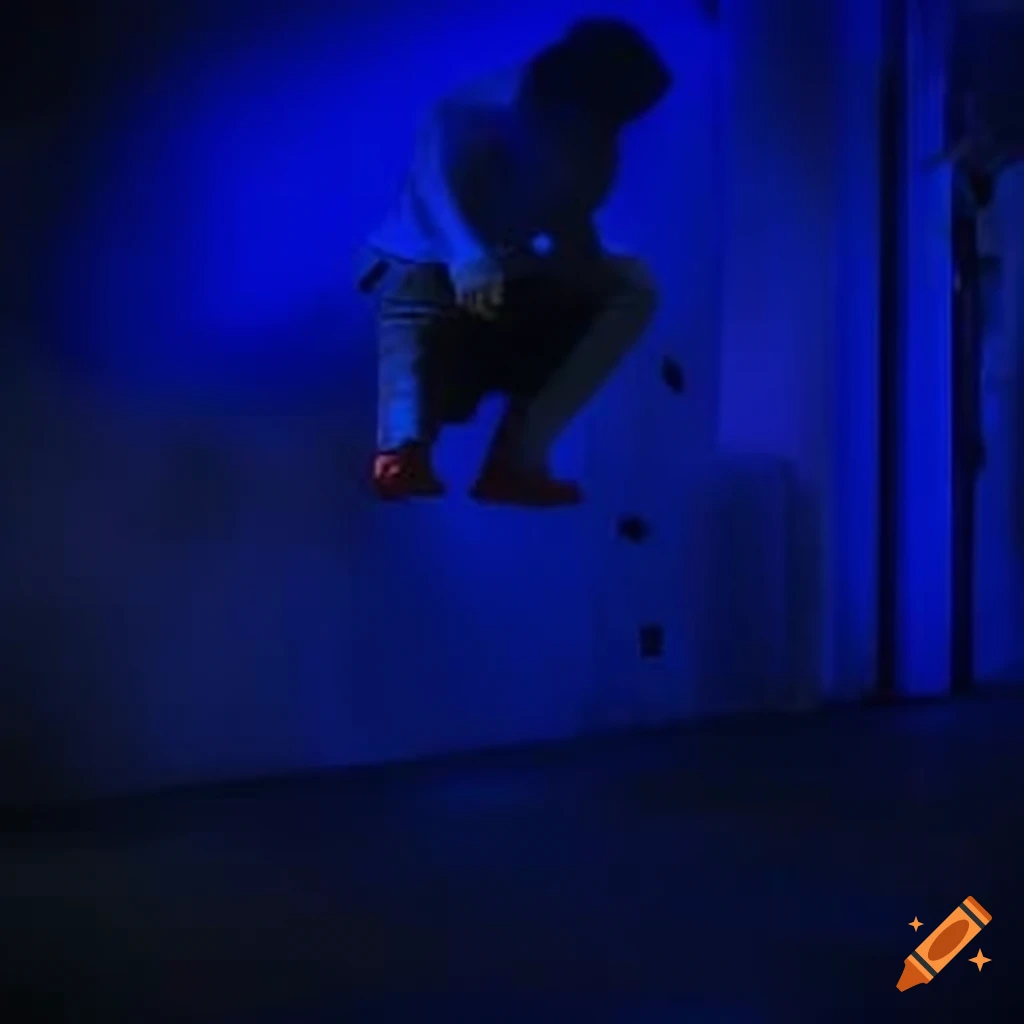 invitation to parkour servers