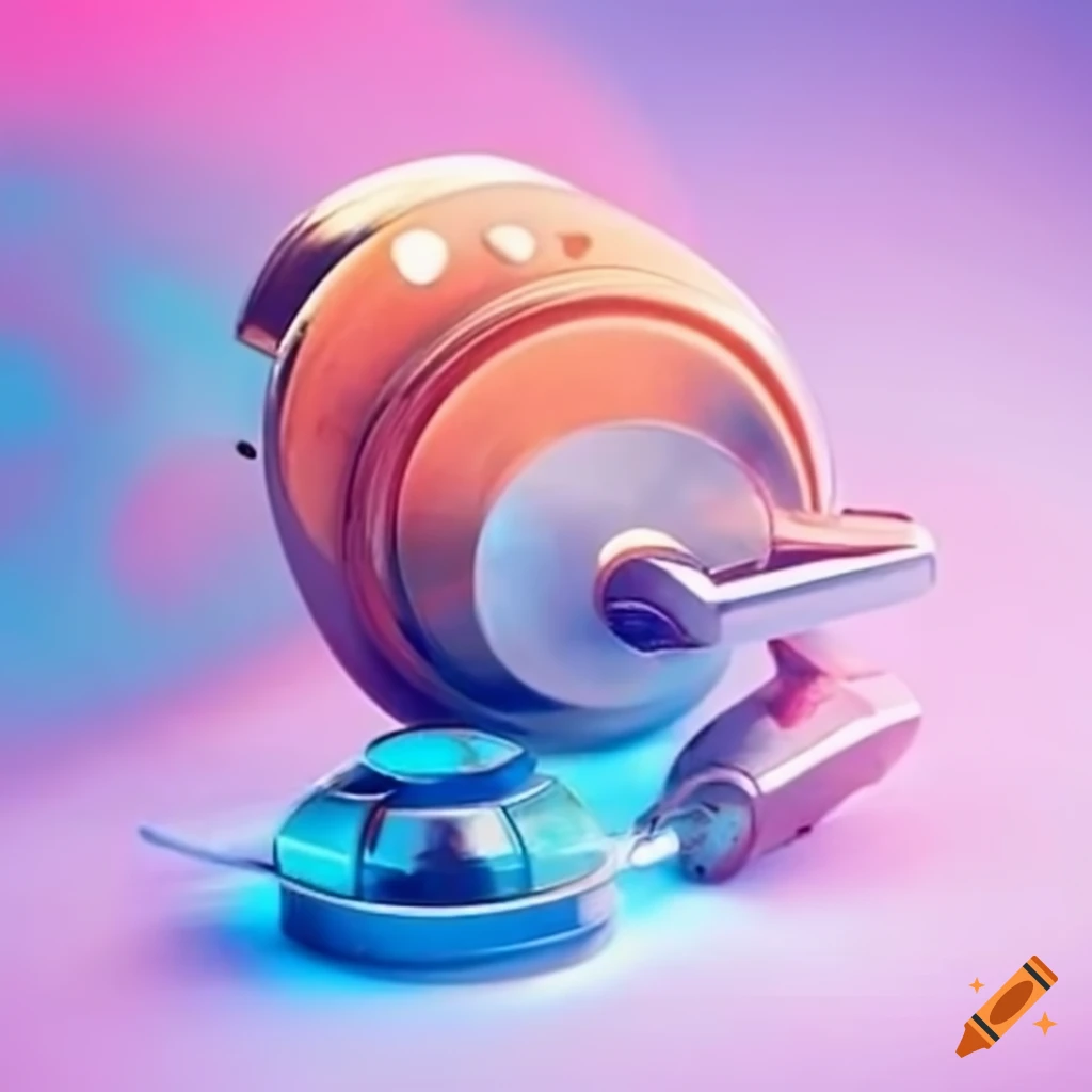 maintenance care concept