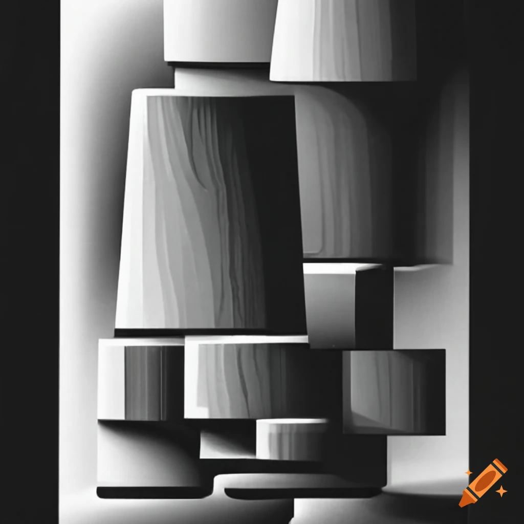illustration of a block duplication system