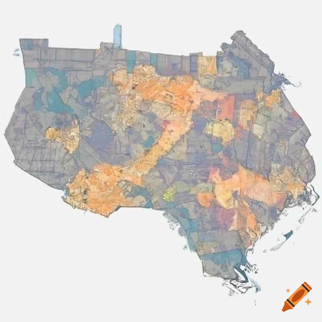 Grant plot access concept on Craiyon