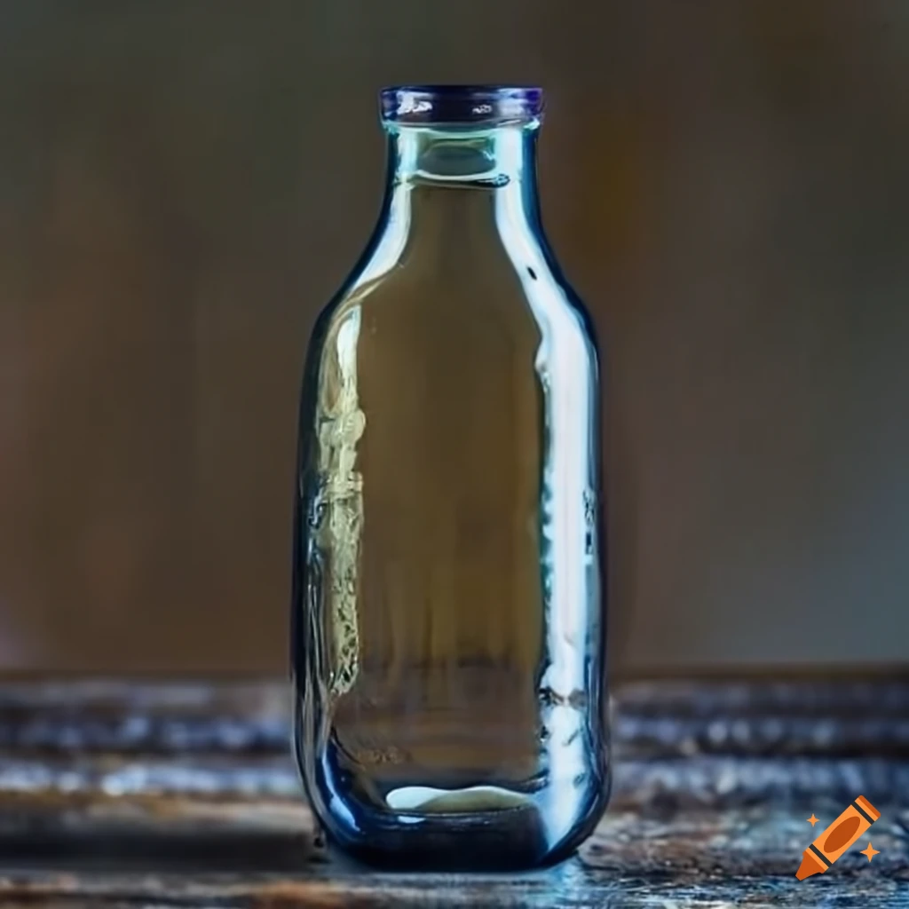 bottle