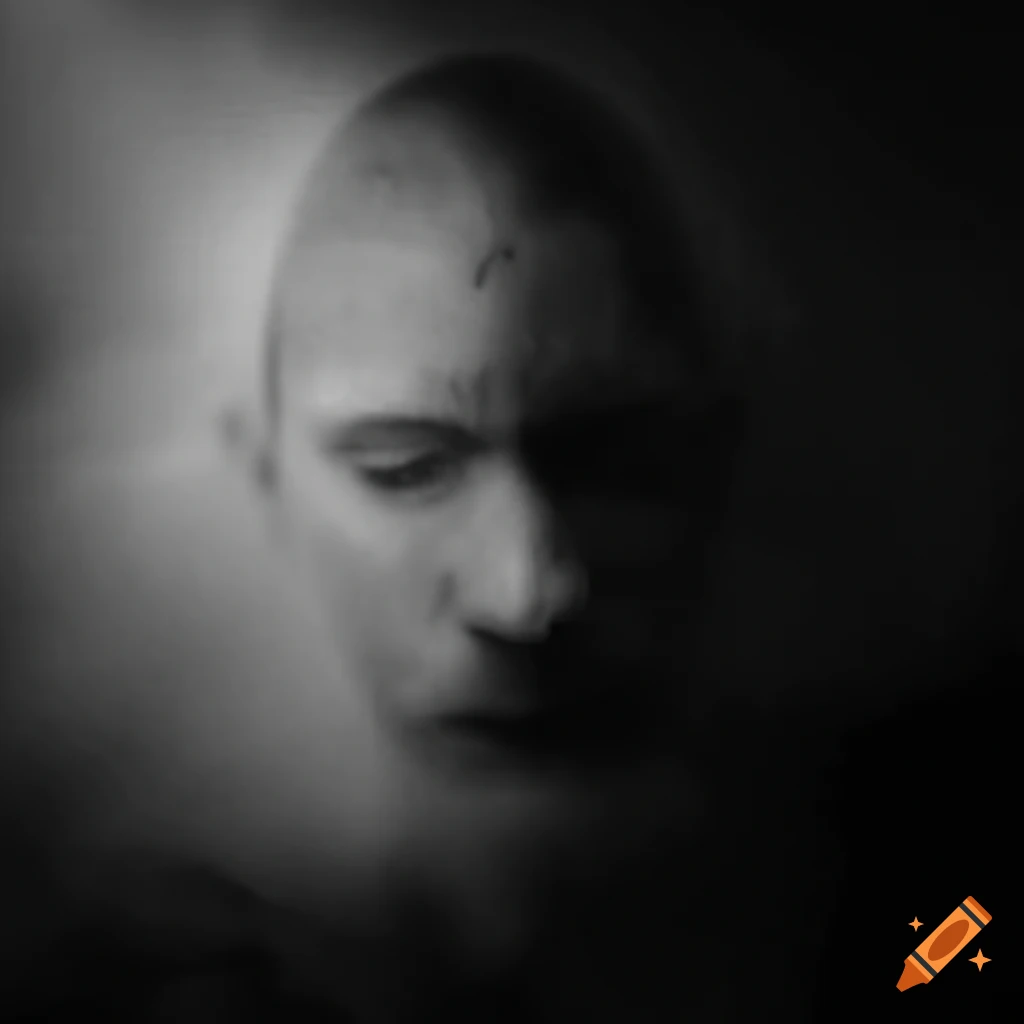 image representing mental healing