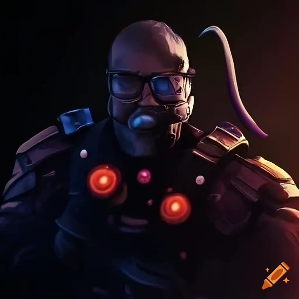 promotional image for gaming session