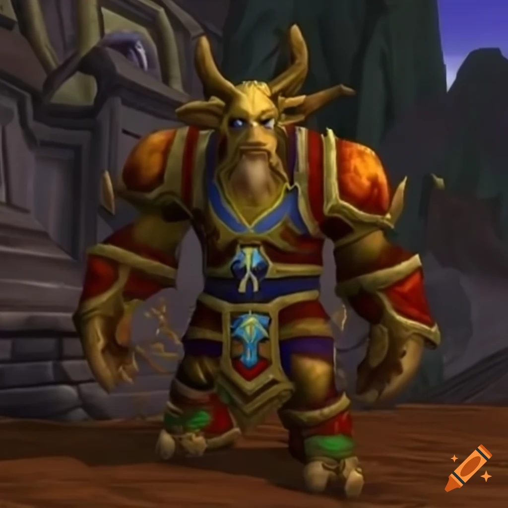 Warcraft server guide cover