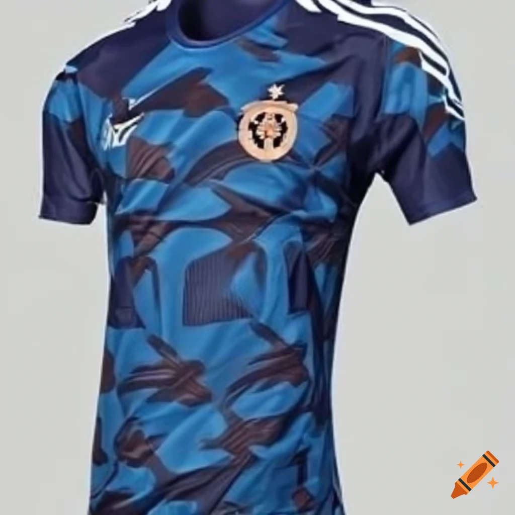 football jersey