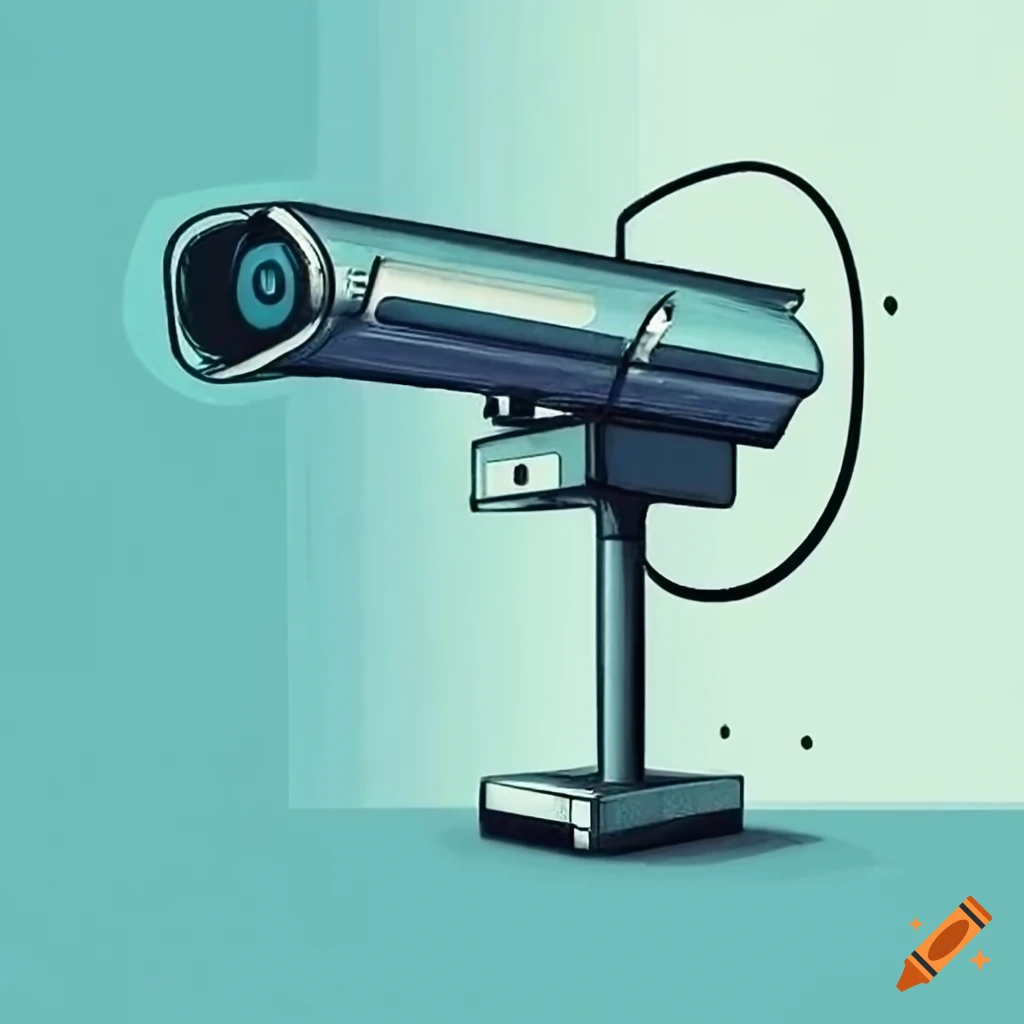 surveillance station