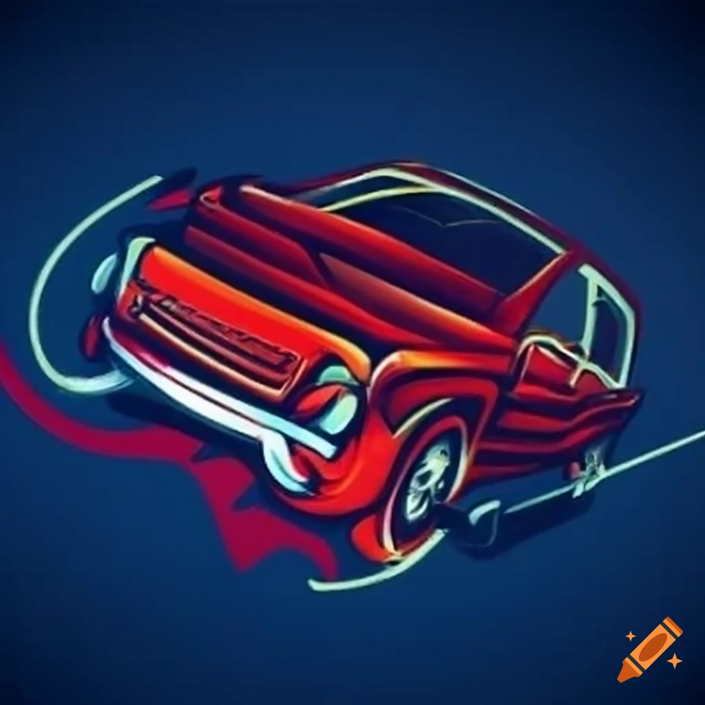 Logo For A Car Mechanic