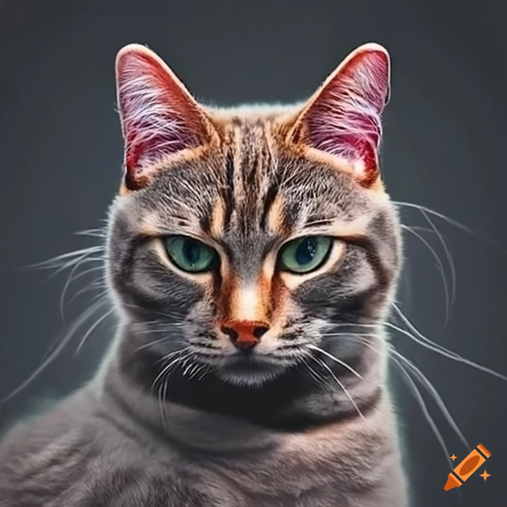 adorable cat