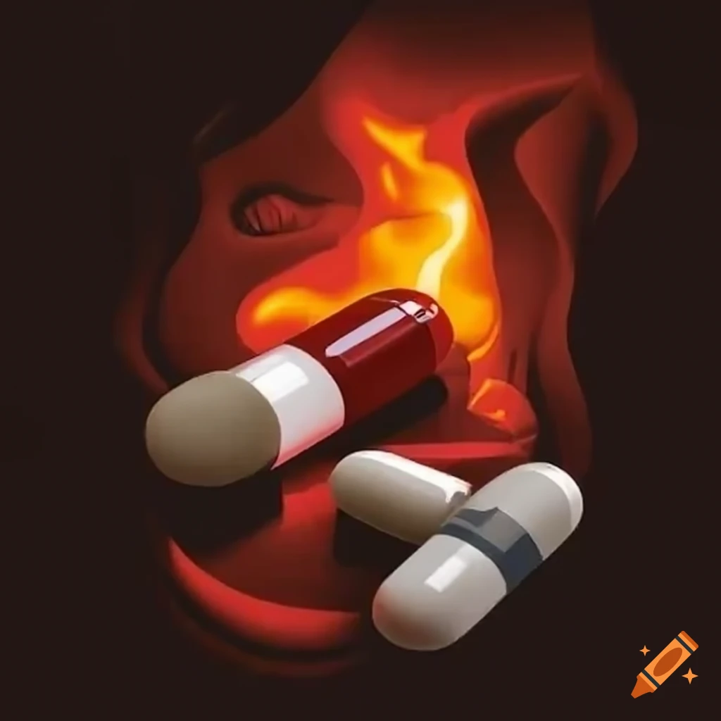 image representing anti drug addiction day