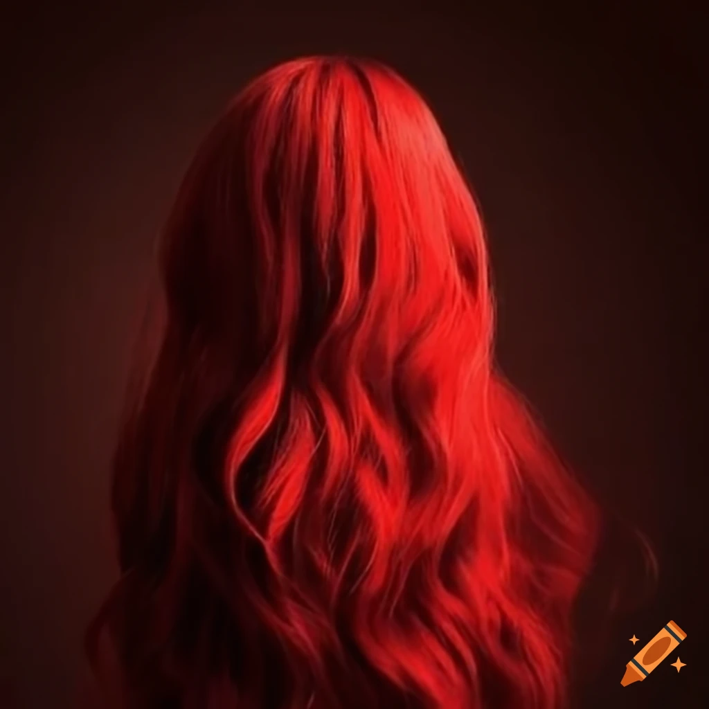 Red and the Wolf salon