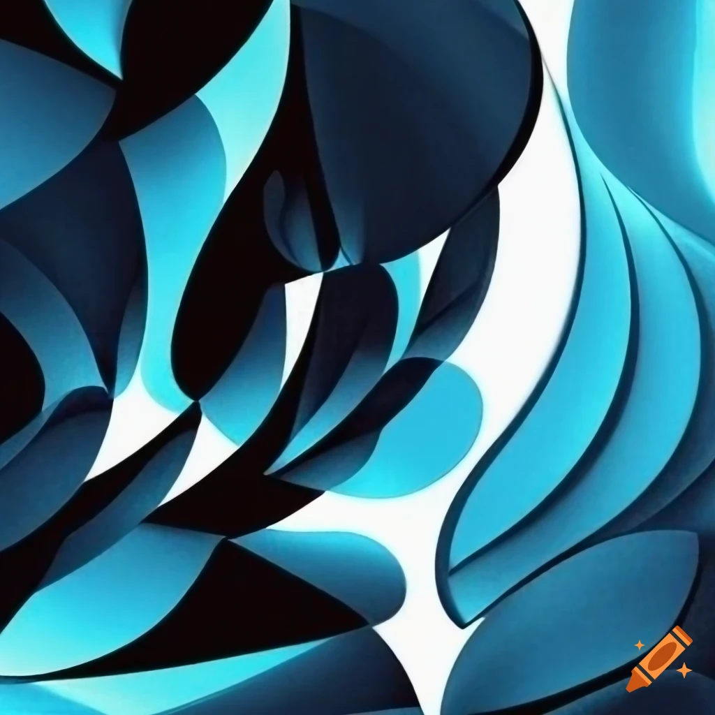 Light blue jewelry on pal papers background