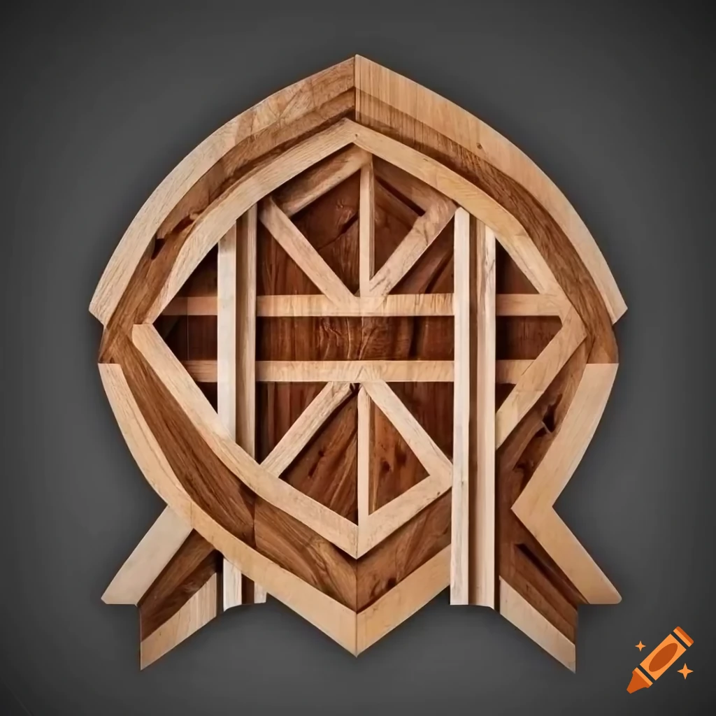 logo design for a woodworking company