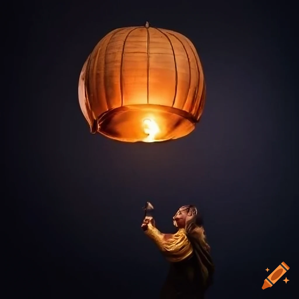 Flying lanterns | Humberside Fire