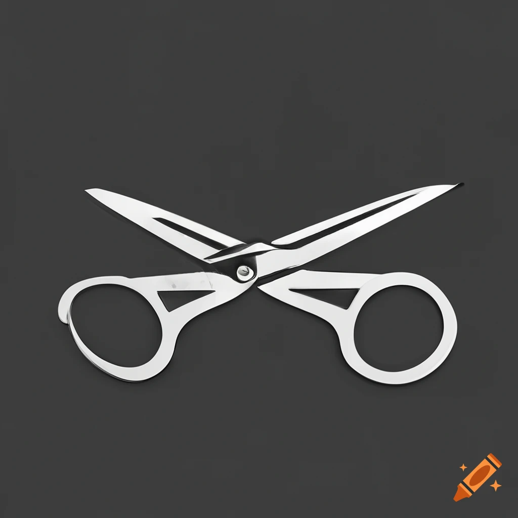 Elegant logo for dapper dashing barber shop on craiyon
