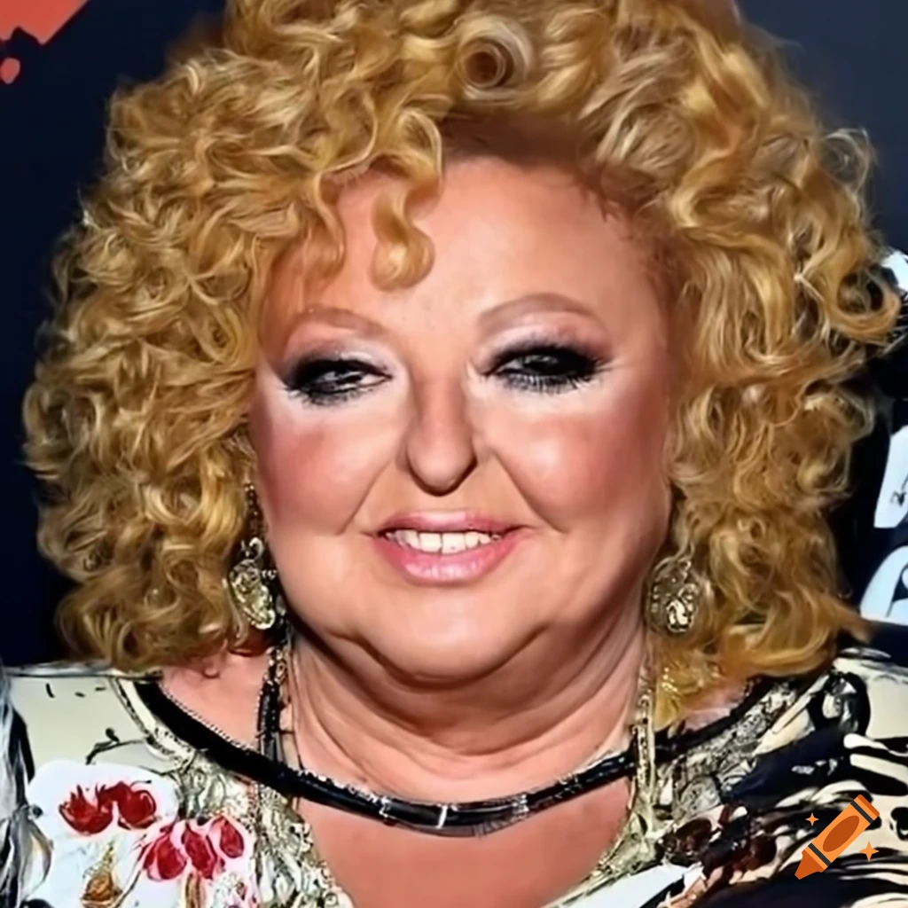 Magda Gessler Presley