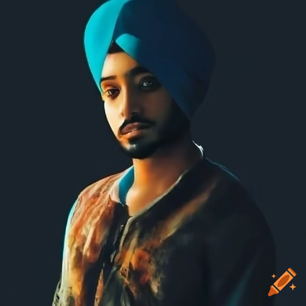 9 Times Gurnam Bhullar impressed us with his different hairstyles | Times  of India