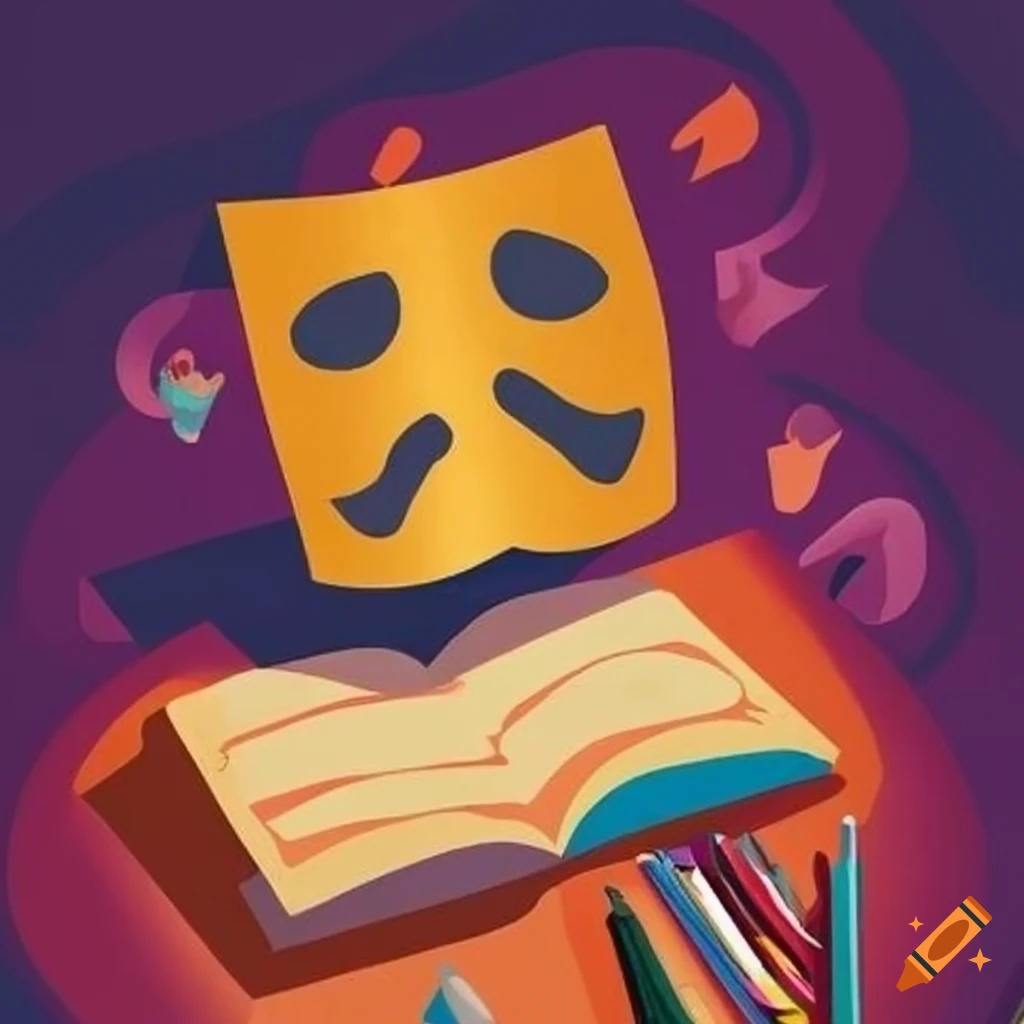 poster-for-drama-skills-school-homework