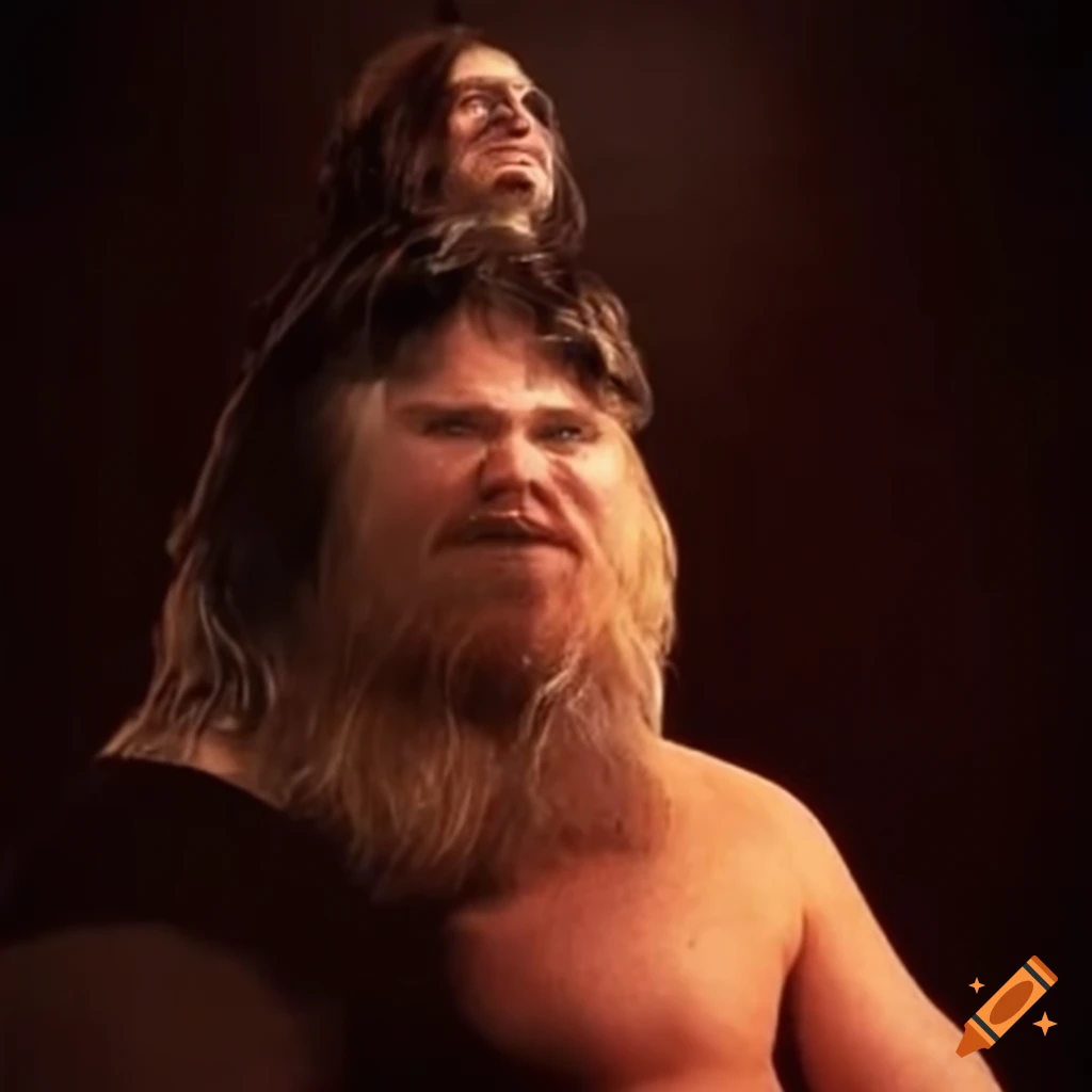 image related to the exposé of Big Wiebell