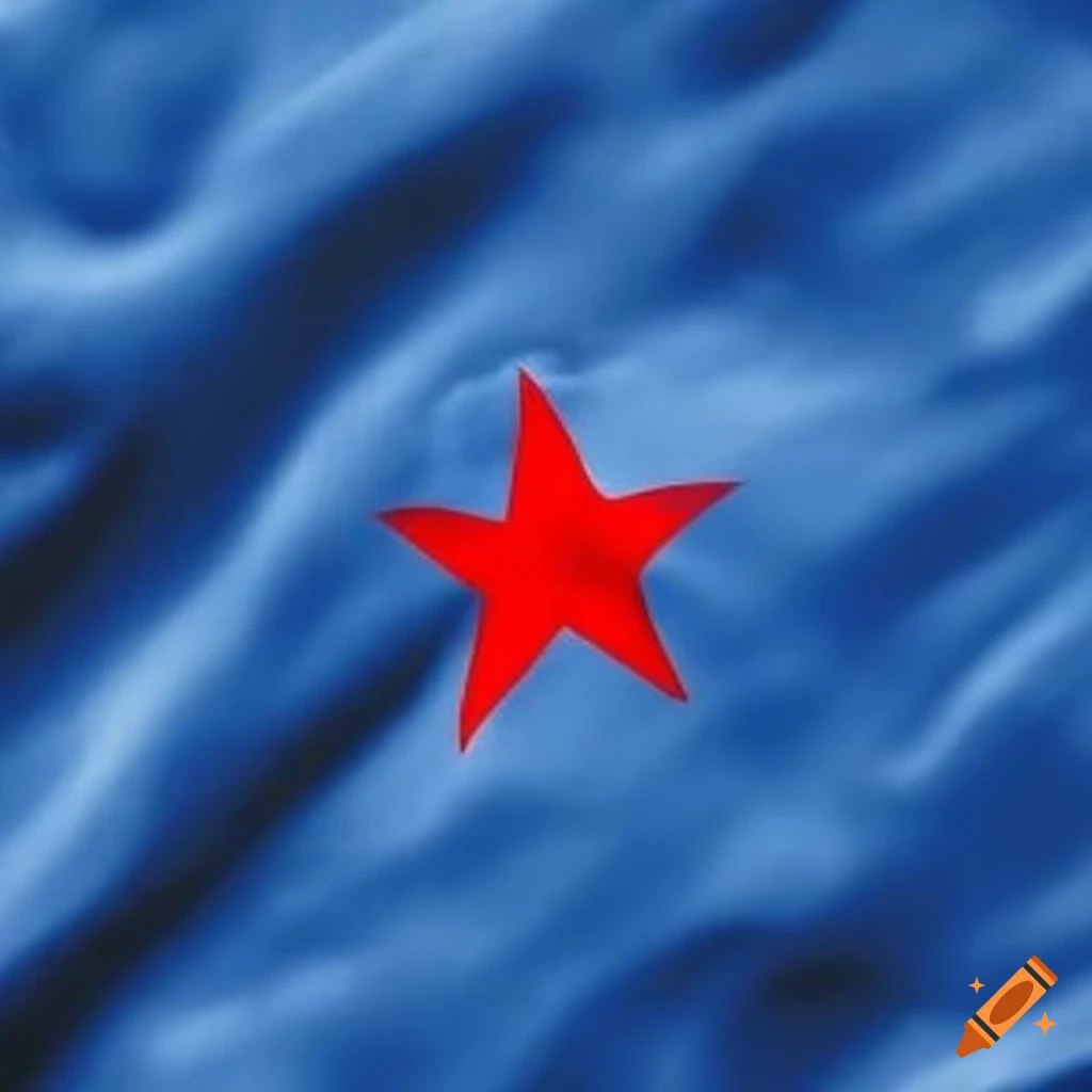 flag of the Earth